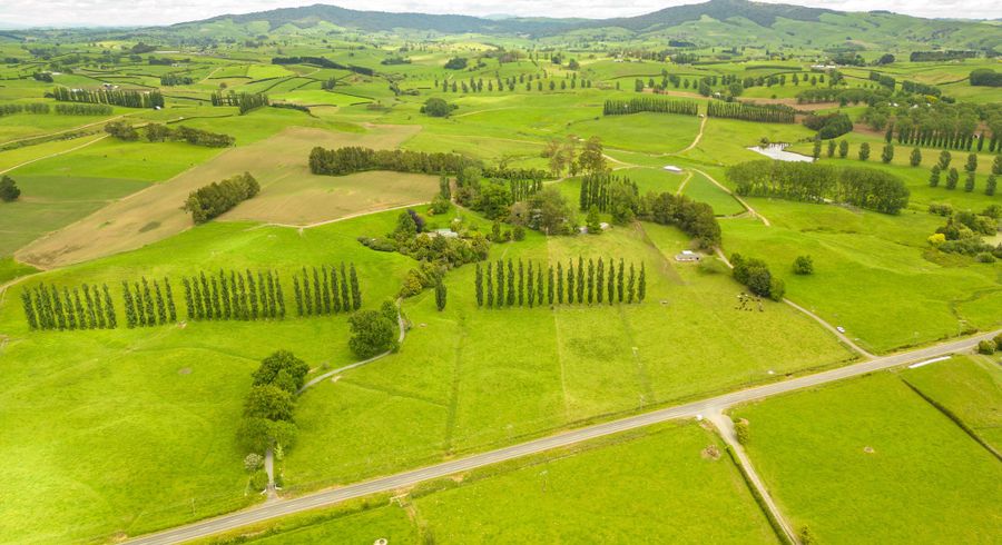  at 1768 Morrinsville Walton Road, Matamata, Matamata-Piako, Waikato