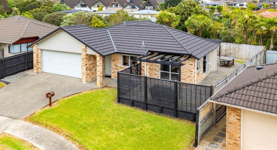  at 18 Andrusha Place, Flat Bush, Manukau City, Auckland