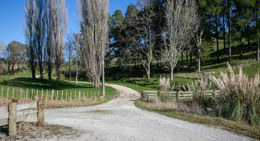  at 154 State Highway 3, Te Kuiti, Waitomo, Waikato