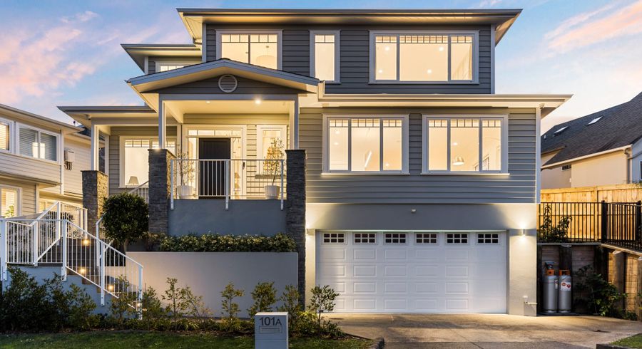  at 101A Aotea Street, Orakei, Auckland