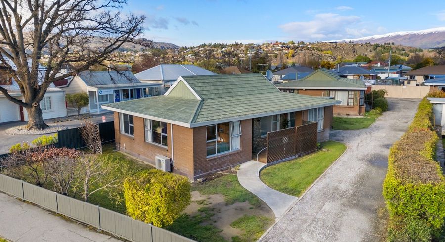  at 1/86A Centennial Avenue, Alexandra, Alexandra