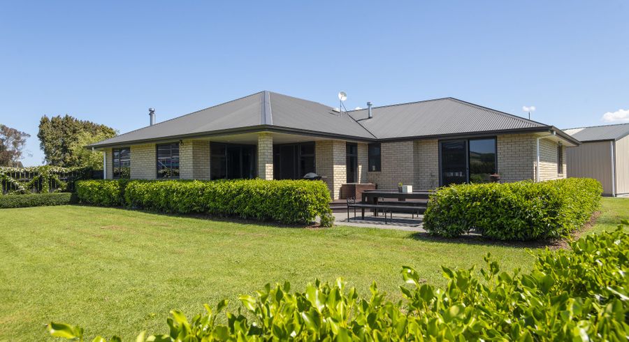  at 80 Hansen Road, Makauri, Gisborne, Gisborne