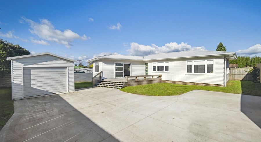  at 33B Brookland Road, Western Heights, Rotorua