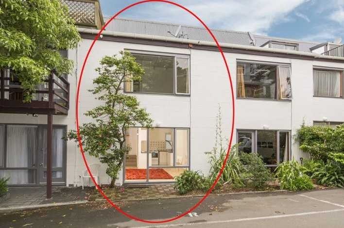  at 28R Bidwill Street, Mount Cook, Wellington, Wellington