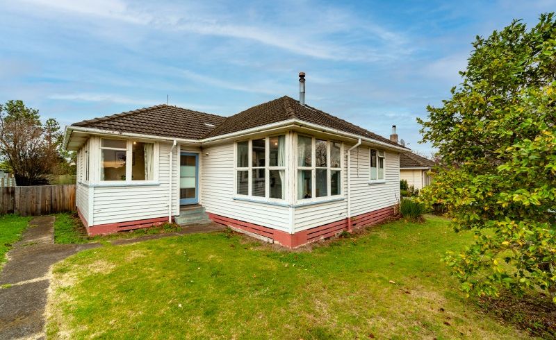  at 19 McCarthy Terrace, Waipukurau, Waipukurau