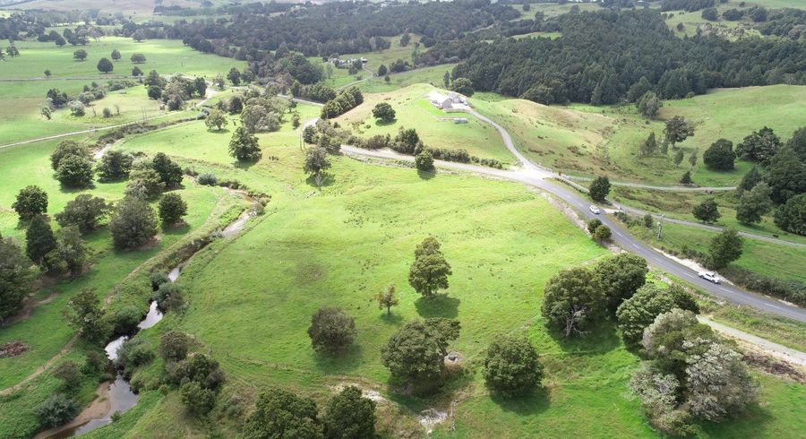  at 818A Waimate North Road, Waimate North, Far North, Northland