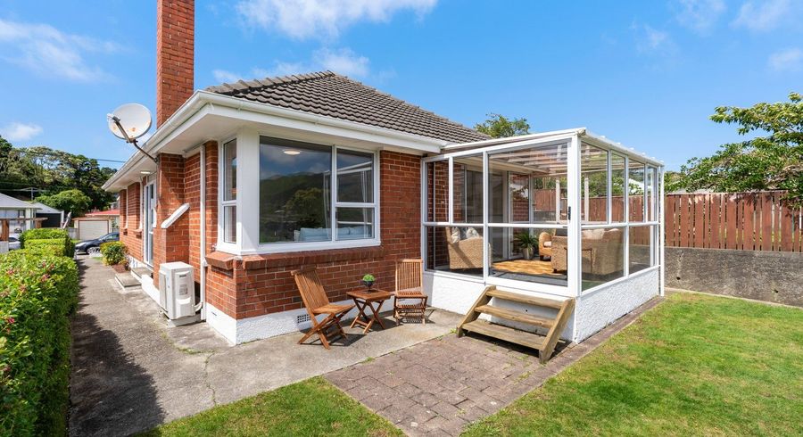  at 48 Tarawera Road, Johnsonville, Wellington, Wellington