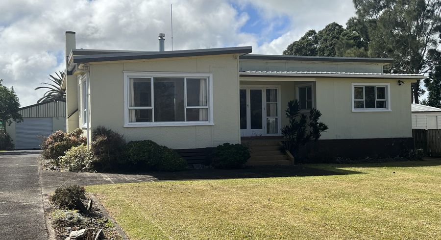  at 31 Dominion Road, Kaitaia
