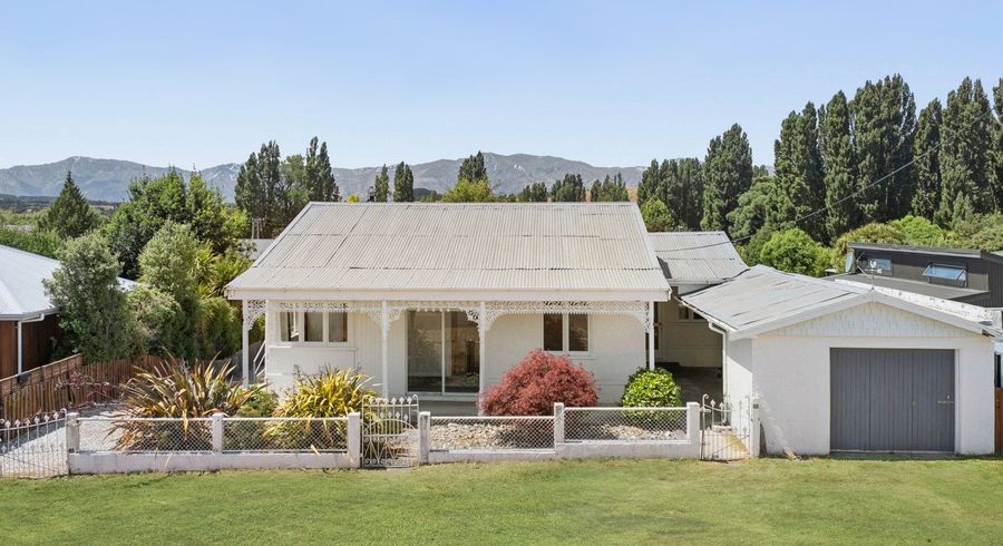  at 15 Arklow Street, Albert Town, Wanaka, Otago