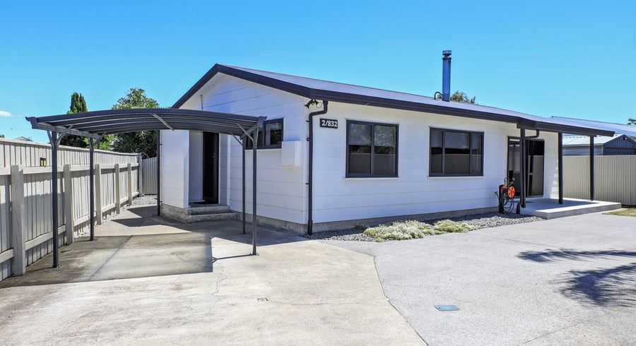  at 2/832 Cook Pl, Raureka, Hastings