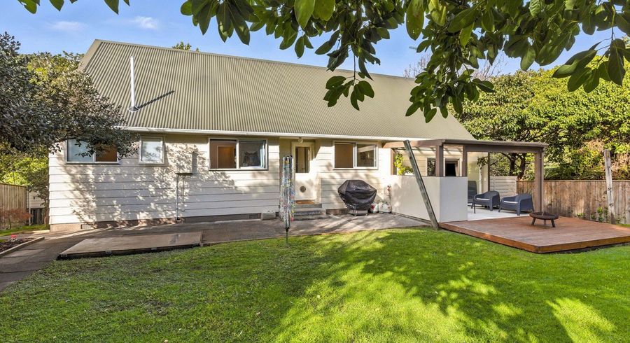  at 98 Leinster Avenue, Raumati South, Kapiti Coast, Wellington