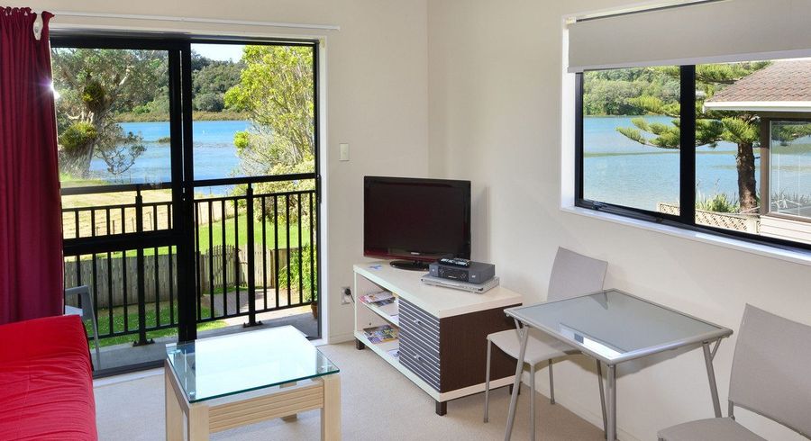  at 2H/25 Weranui Road, Waiwera, Orewa