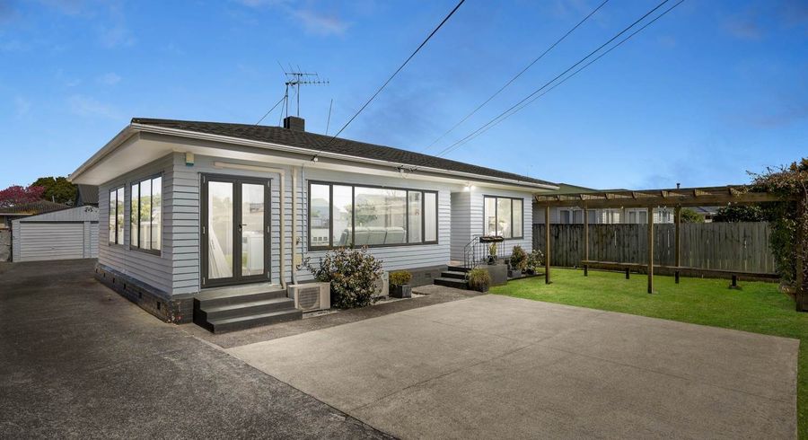  at 1/96 Puhinui Road, Papatoetoe, Manukau City, Auckland