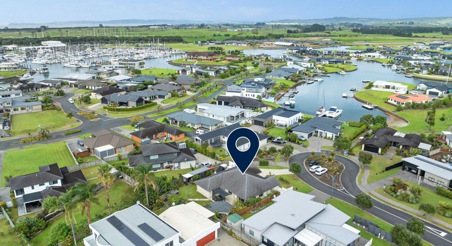  at 3 Poaka Place, One Tree Point, Whangarei, Northland