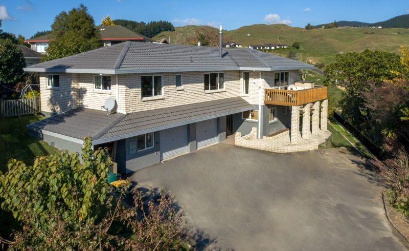  at 17 Bradley Place, Lynmore, Rotorua