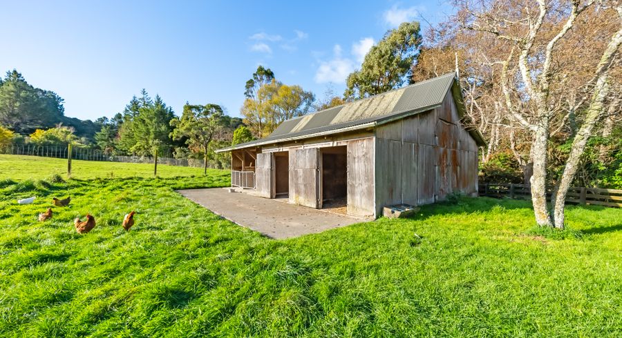  at 1031A Blue Mountains Road, Blue Mountains, Upper Hutt