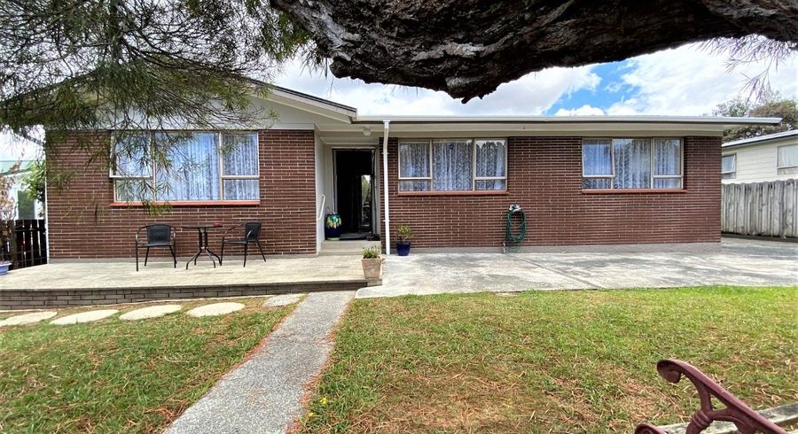  at 23 Kohe Street, Parahaki, Whangarei