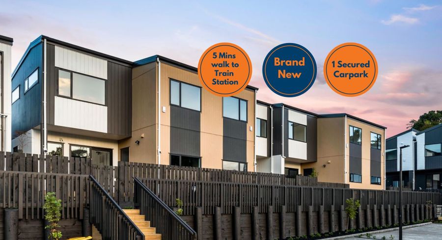  at 16/27 Glenorchy Street, Glen Eden, Auckland