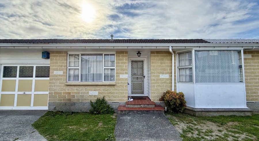 at 208A Waterloo Road, Waterloo, Lower Hutt, Wellington