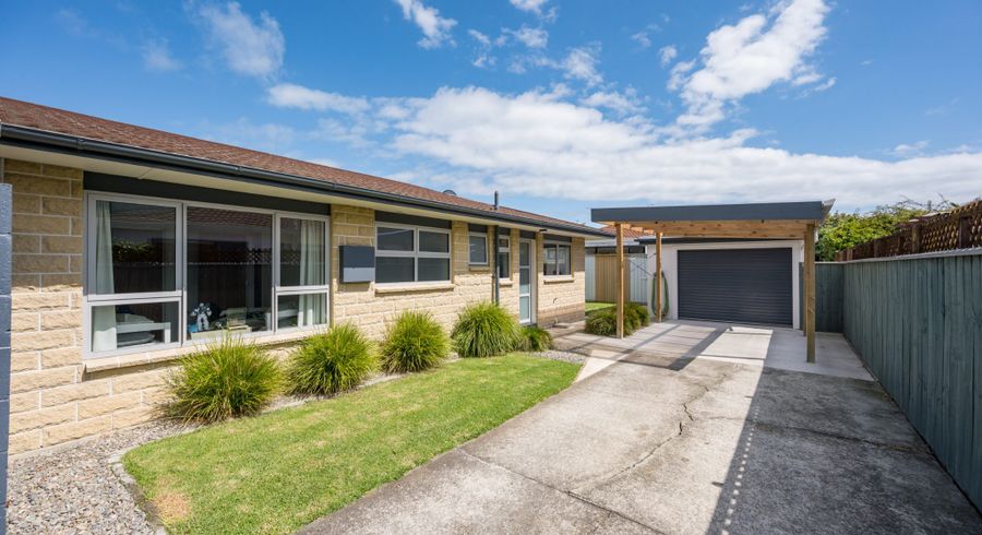  at 3/23 Wainui Street, The Wood, Nelson, Nelson / Tasman