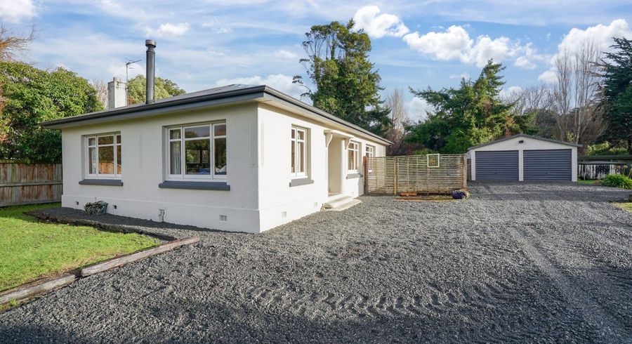  at 8 Mahuri Road, Otatara, Invercargill, Southland