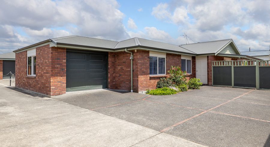 at 56A Kuripuni Street, Masterton, Masterton, Wellington