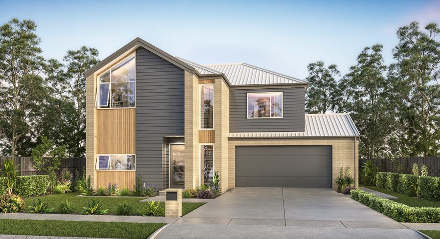  at Lot 45 Toporoa Street, Karaka, Franklin, Auckland