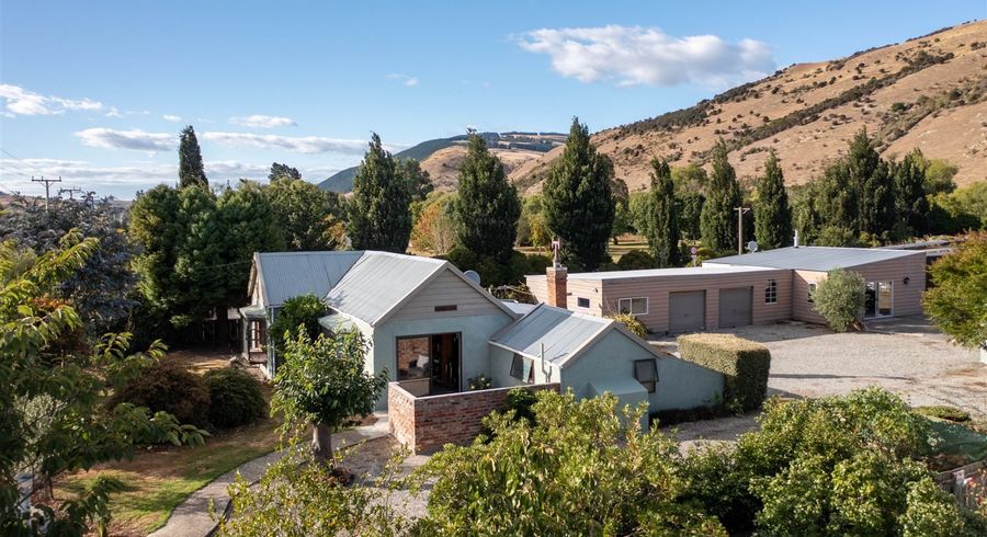  at 1686 Teviot Road, Millers Flat