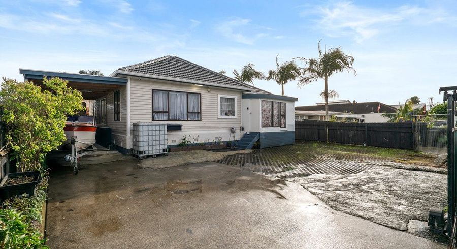  at 92 East Tamaki Road, Papatoetoe, Manukau City, Auckland