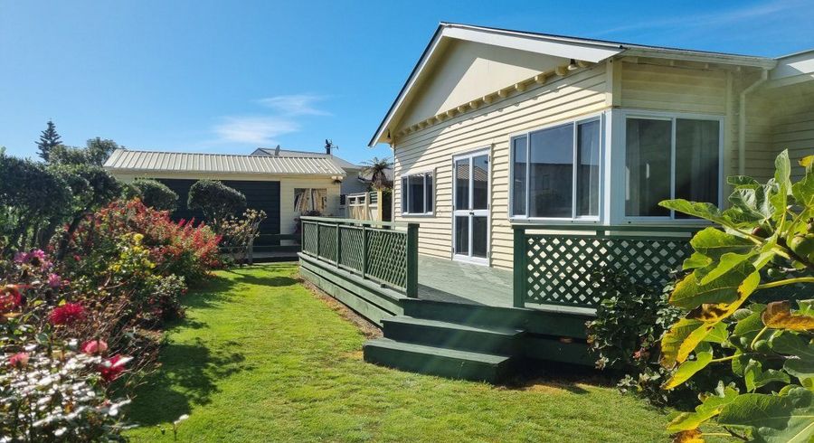  at 143 Torquay Street, Kaikoura