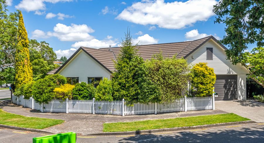  at 67 Park Road, West End, Palmerston North