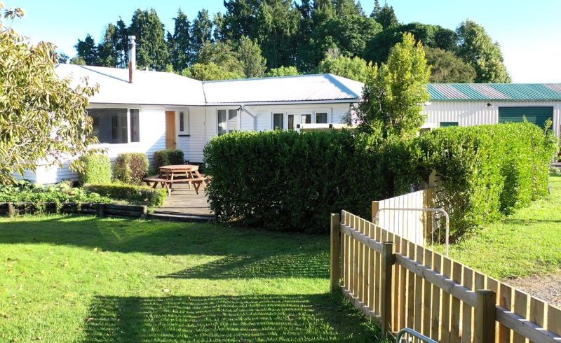  at 165 No 2 Road, Te Puke, Te Puke