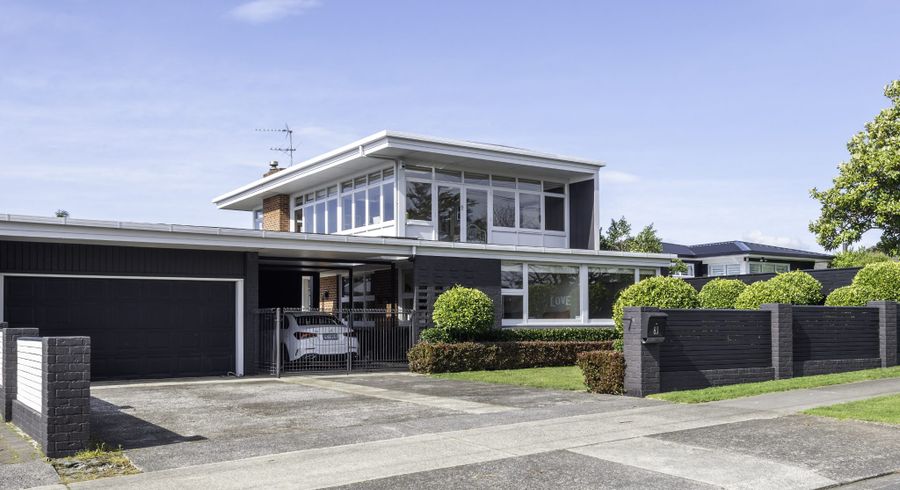  at 83 Bleakhouse Road, Howick, Auckland