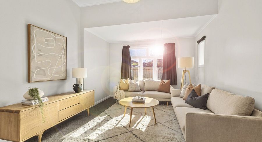  at 1/95 Britomart Street, Berhampore, Wellington, Wellington