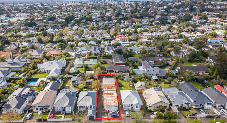  at Unit 1-4/10 Croydon Road, Mount Eden, Auckland City, Auckland