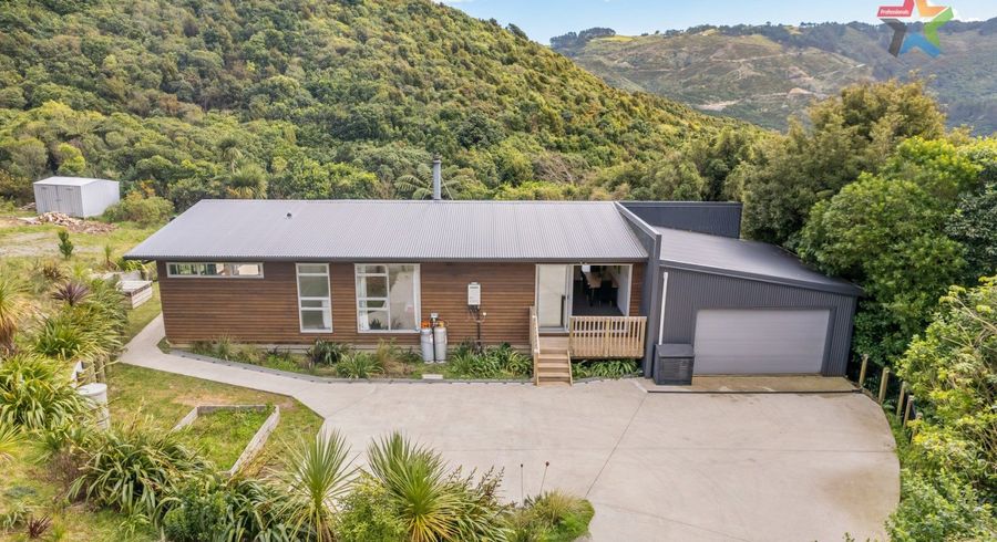  at 253 Maungaraki Road, Maungaraki, Lower Hutt
