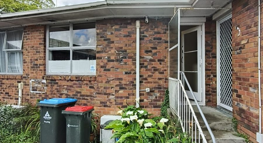  at 4/49 View Rd, Mount Eden, Auckland City, Auckland