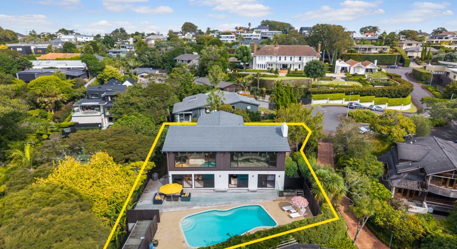  at 11 Lawndale Place, Saint Heliers, Auckland City, Auckland