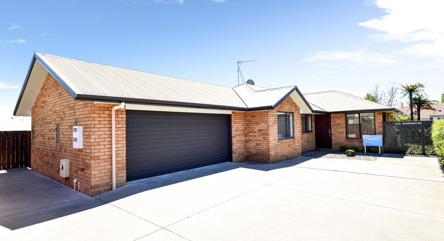  at 127A Boundary Road, Claudelands, Hamilton, Waikato