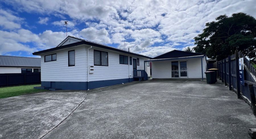  at 8 Jodie Place, Manukau, Manukau City, Auckland