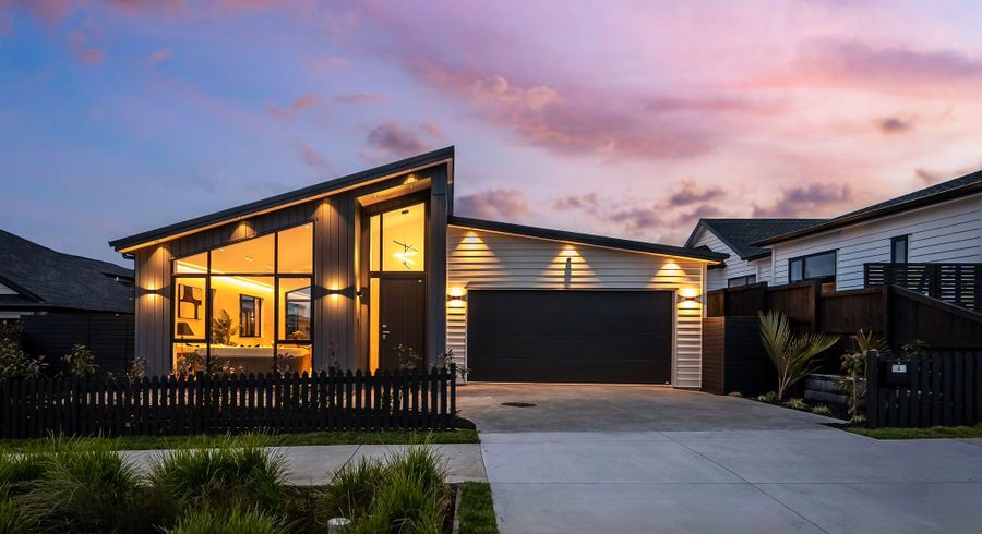  at 4 Henl Lane, Milldale, Rodney, Auckland