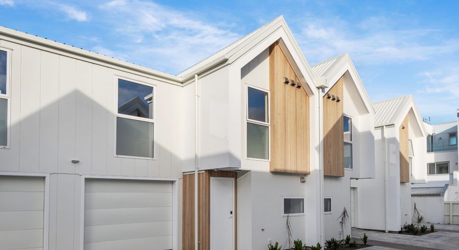  at 3/186 Edgeware Road, St. Albans, Christchurch City, Canterbury