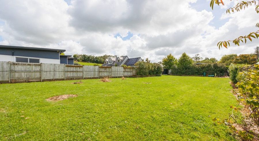  at 111A James Line, Kelvin Grove, Palmerston North, Manawatu / Whanganui