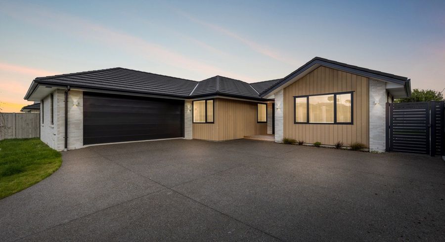  at 54 Freedom Drive, Kelvin Grove, Palmerston North, Manawatu / Whanganui