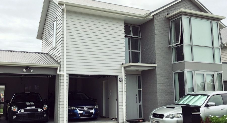  at 10 Puweto Avenue, Takanini, Papakura, Auckland