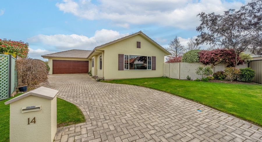  at 14 Flemington Place, Taradale, Napier, Hawke's Bay