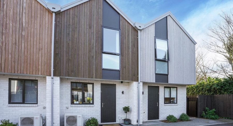  at 5/37 Webb Street, St Albans, Christchurch