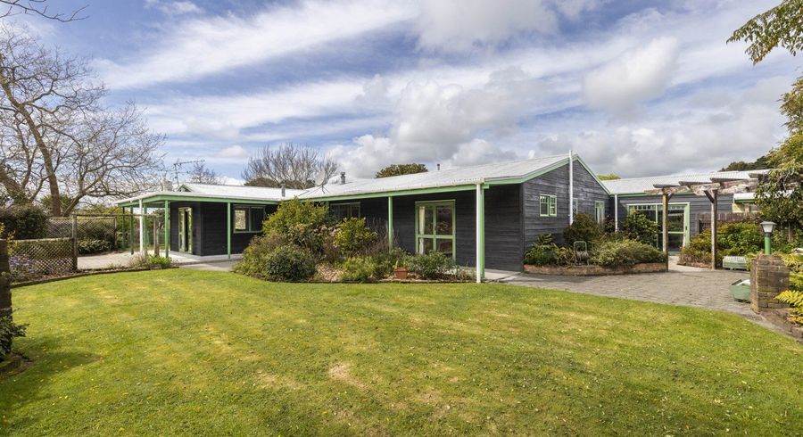  at 43C Lismore Street, Strandon, New Plymouth, Taranaki