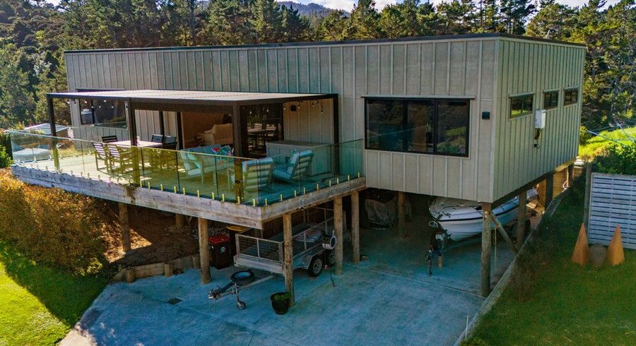  at 12 Te Mata Drive, Te Mata, Thames-Coromandel, Waikato