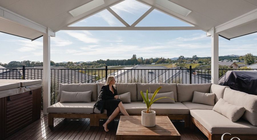 at 31 Tamihana Avenue, Pyes Pa, Tauranga, Bay Of Plenty